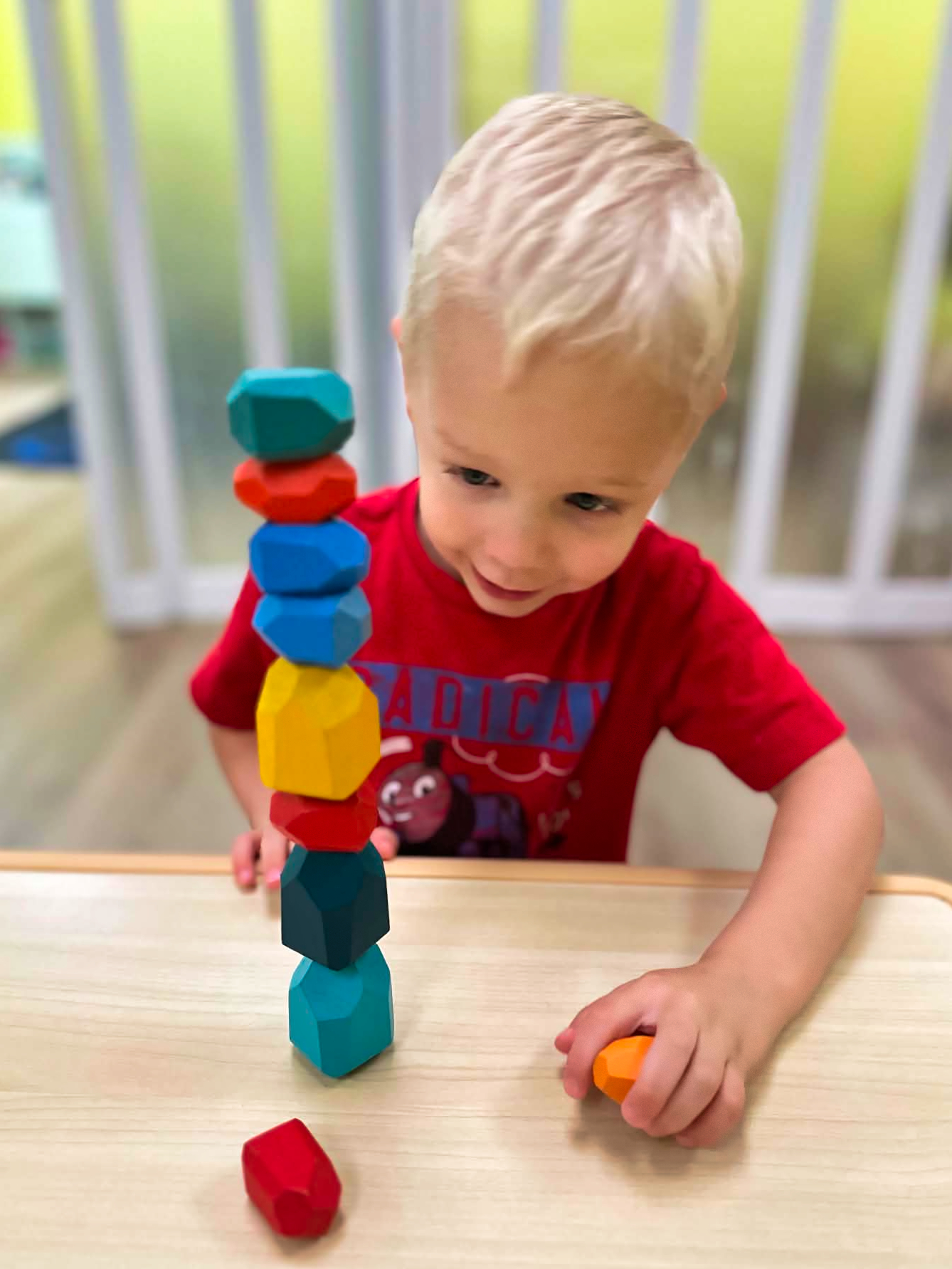 River City Early Learning Centre