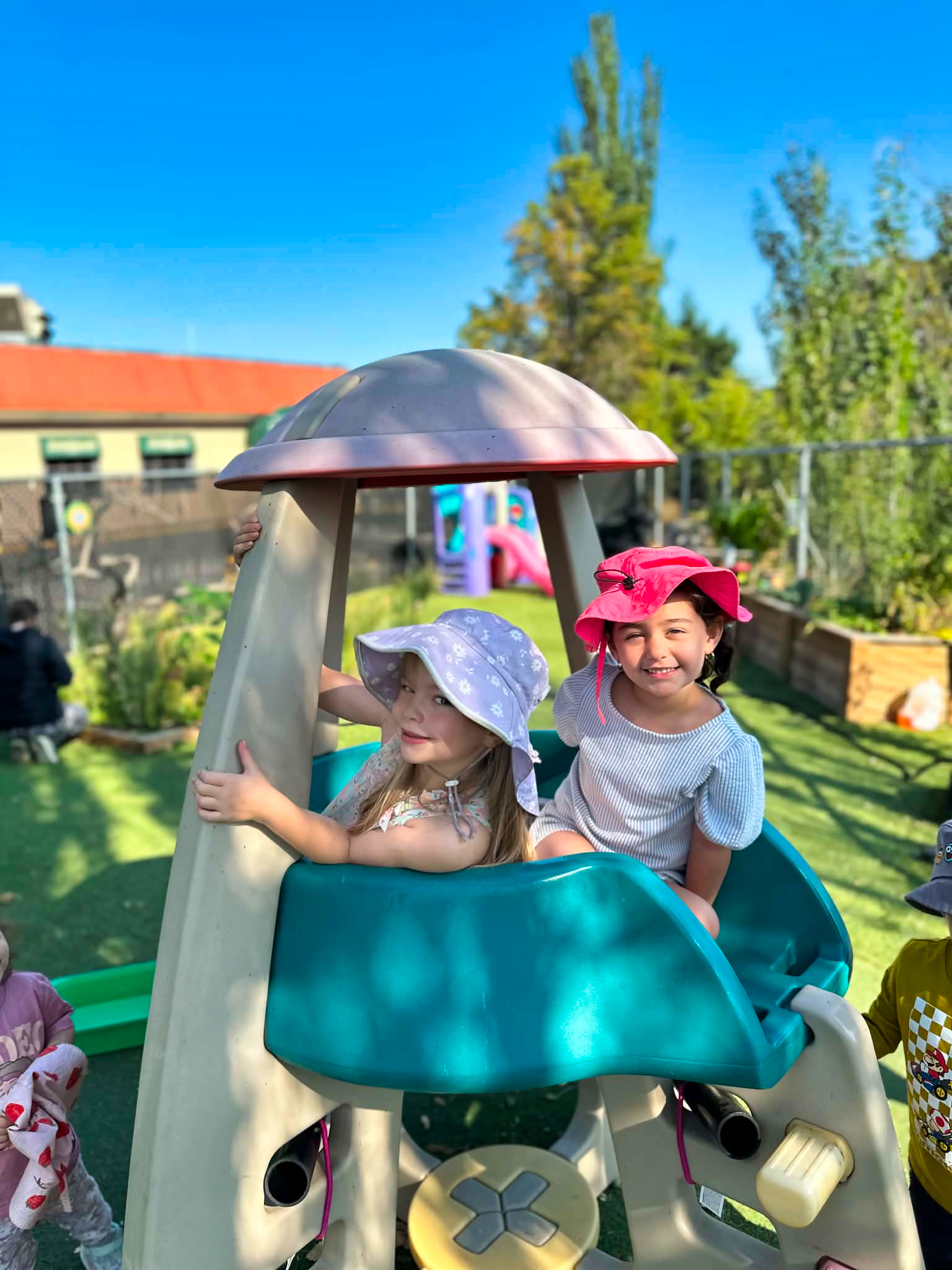 River City Early Learning Centre