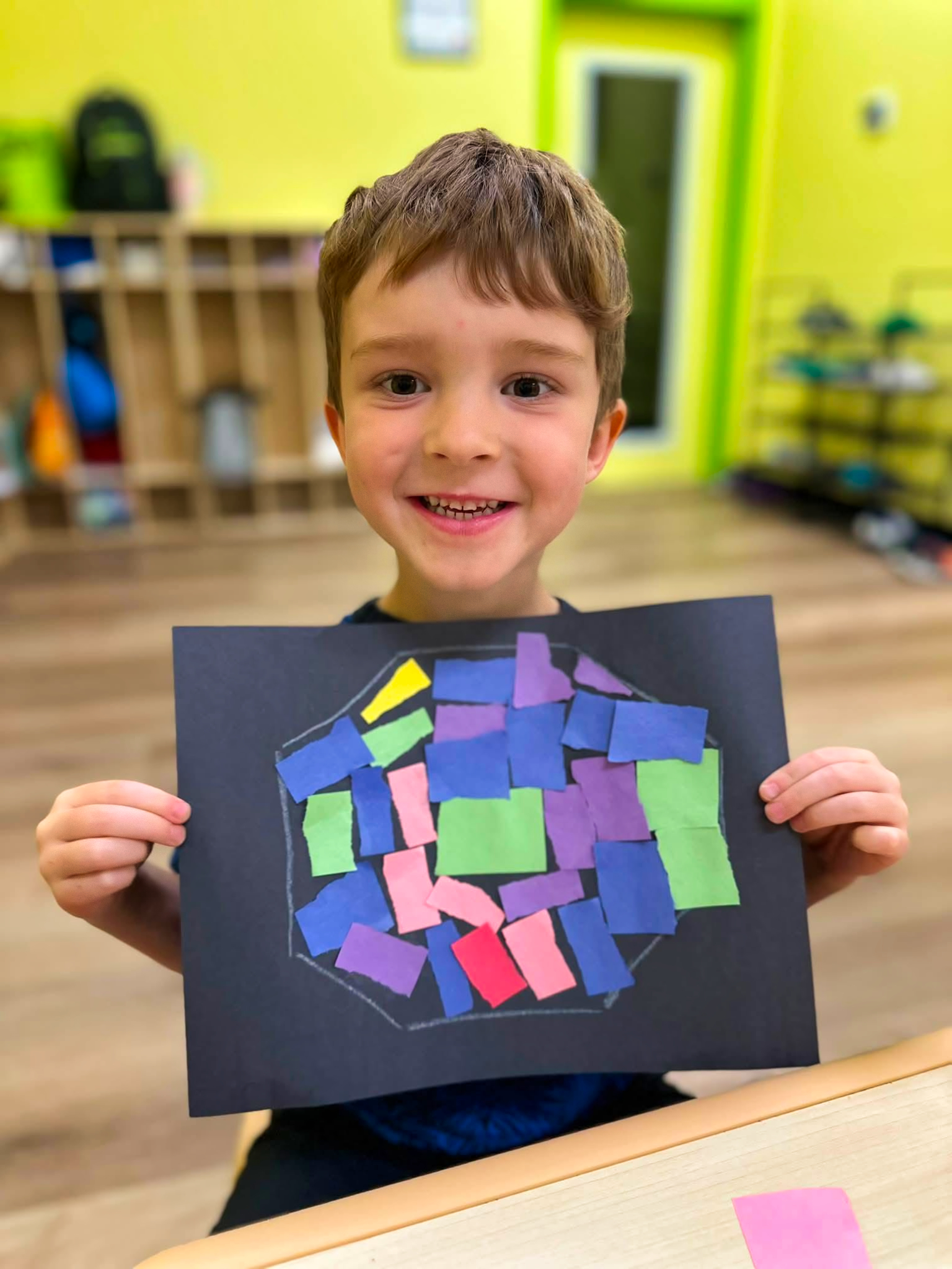River City Early Learning Centre