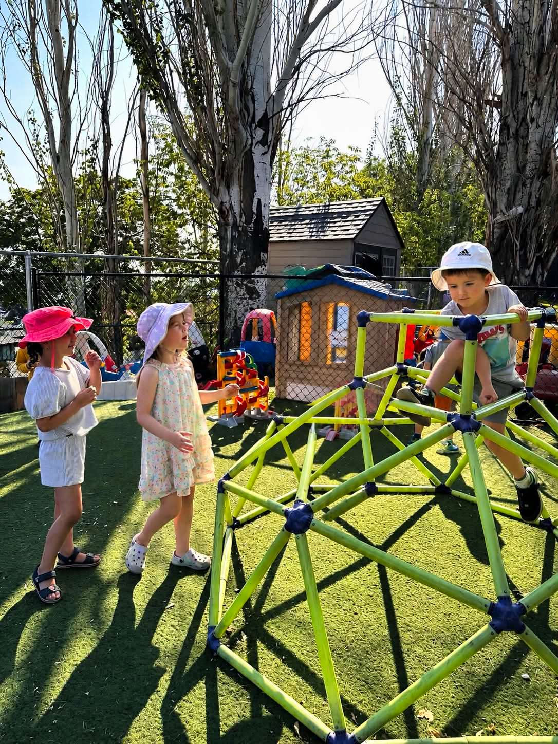 River City Early Learning Centre